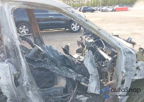 2021 Nissan Rogue S Fwd из США, поврежденный, VIN 5N1AT3AA5MC815377